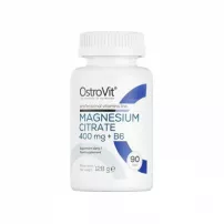 OstroVit Magnesium Citrate + B6 ���������-����������� �������� ������ ������ + B6 � ��������