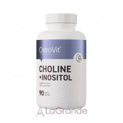 OstroVit Choline + Inositol ĳ   +   