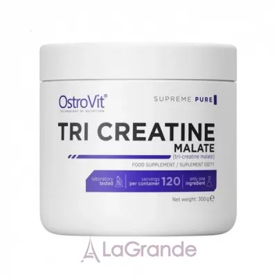 OstroVit Tri Creatine Malate      
