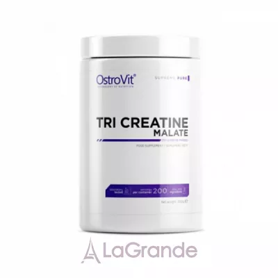 OstroVit Tri Creatine Malate      