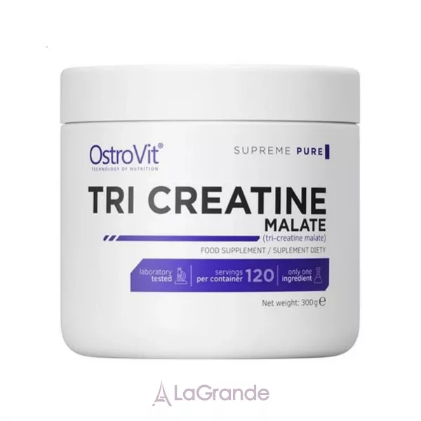 OstroVit Tri Creatine Malate ������� ����� ��� ����� � �������
