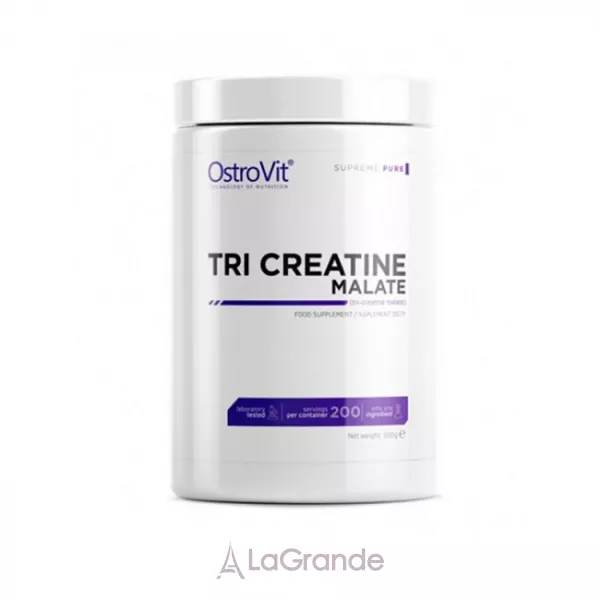OstroVit Tri Creatine Malate ������� ����� ��� ����� � �������