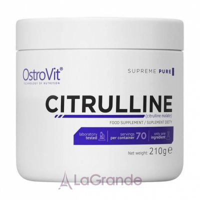 OstroVit Citrulline    