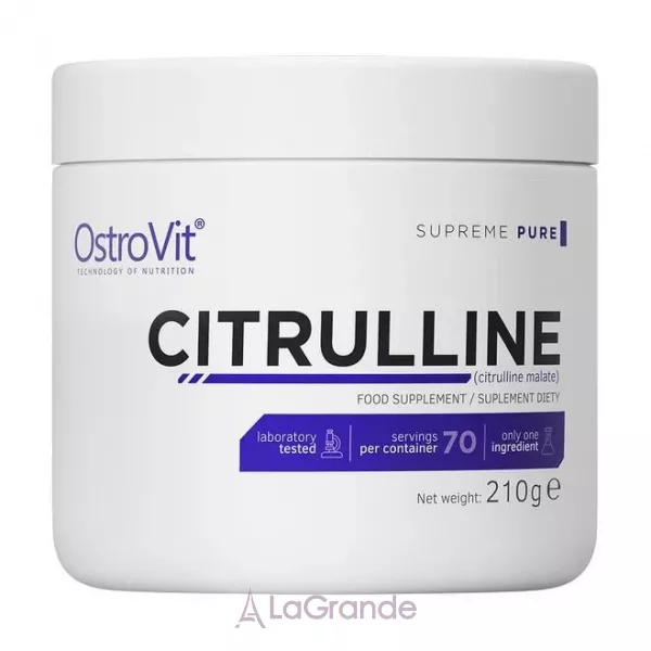 OstroVit Citrulline ����������������� ��������  ��������� 