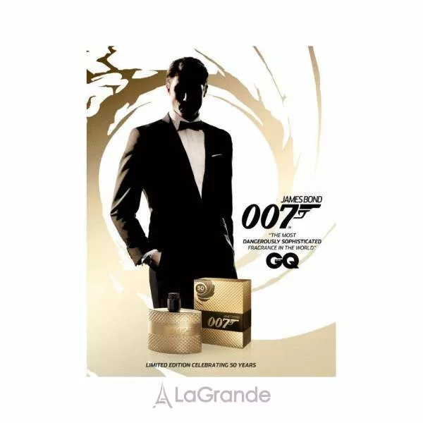 James Bond 007 Limited Edition ��������� ����