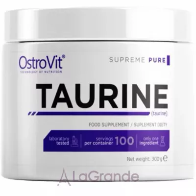 OstroVit Taurine     