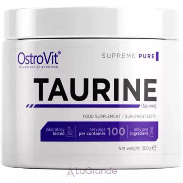 OstroVit Taurine ������������ ������ 