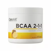 OstroVit BCAA 2-1-1 Lemon ������������  BCAA 2-1-1 "�����" � �������