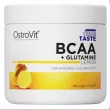 OstroVit BCAA+ Glutamine Lemon  BCAA+ Glutamine     