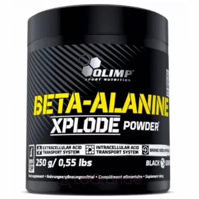 Olimp Beta Alanine Xplode Orange  - 