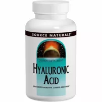 Source Naturals Skin Eternal Hyaluronic Acid 50mg ����������� ������� "������������ �������"