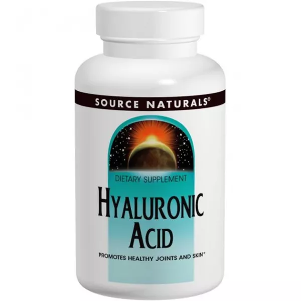 Source Naturals Skin Eternal Hyaluronic Acid 50mg ����������� ������� 