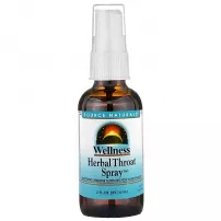Source Naturals Herbal Throat Spray ����'���� ����� ��� ������'� �����
