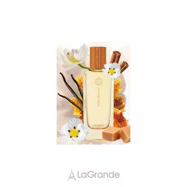 Hermessence Ambre Narguile ��������� ����