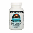 Source Naturals Hyaluronic Joint Complex 60pcs