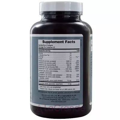 NaturesPlus Bone Power   