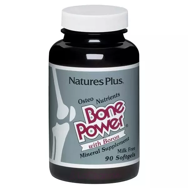 NaturesPlus Bone Power �������� ��� ������