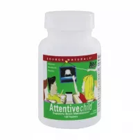 Source Naturals Attentive Child ����������� ����������� �������� "������������ �������"