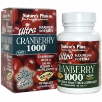 NaturesPlus Cranberry 1000 ����������� ������� "�������� ������ 1000"