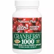 NaturesPlus Cranberry 1000 ĳ  