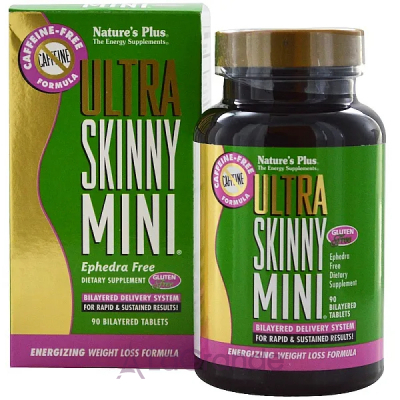 NaturesPlus Ultra Skinny Mini   