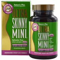 NaturesPlus Ultra Skinny Mini �������� ��� ���������