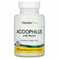 NaturesPlus Acidophilus With Pectin ����������� ������� "������������ �������� � ��������"