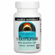 Source Naturals L-Tryptophan 500 mg 30pcs