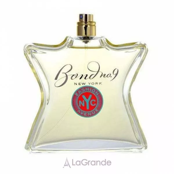 Bond No 9 Fashion Avenue ����������� ���� (������ ��� ��������)