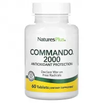 NaturesPlus Commando 2000 ��������������� �������