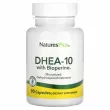 NaturesPlus DHEA-10 With Bioperine ĳ  