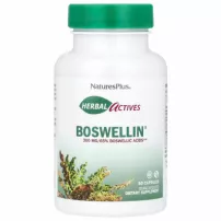 NaturesPlus Boswellin 300 mg ����������� ������� "��������", 300 ��