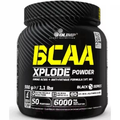 Olimp BCAA Xplode Powder Mango    BCAA 