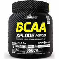Olimp BCAA Xplode Powder Mango ������������� ��� ������ BCAA "�����"