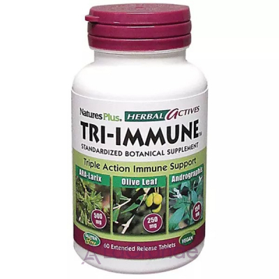 NaturesPlus Tri-Immune '     