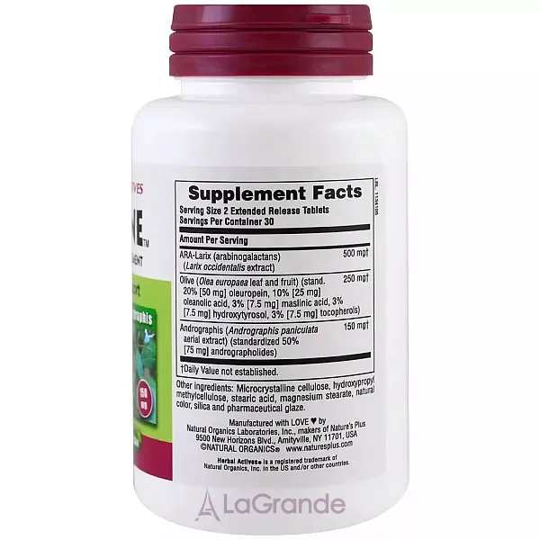 NaturesPlus Tri-Immune �������� �������� ��� ��������� �������� �������