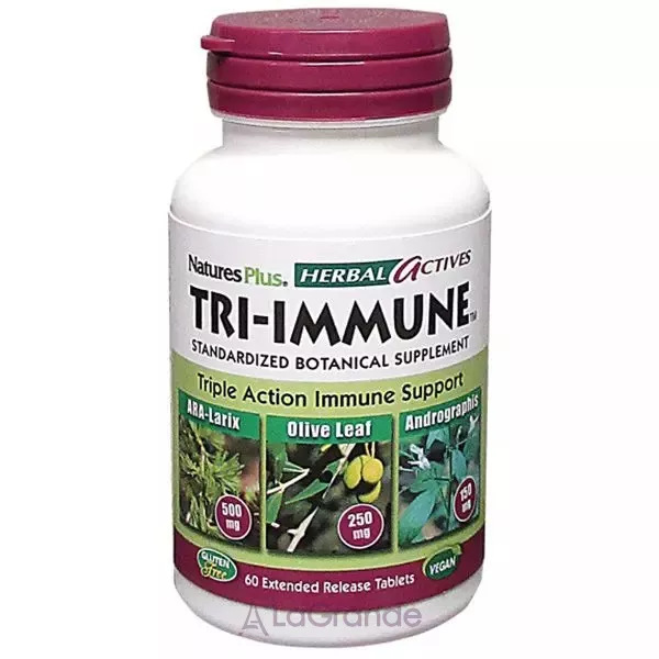 NaturesPlus Tri-Immune �������� �������� ��� ��������� �������� �������