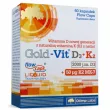 Olimp Gold Vit D3+K2 2000 IU/50 �g ������� D3 + K2