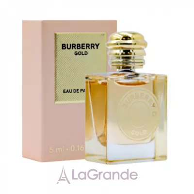 Burberry Gold Eau de Parfum  