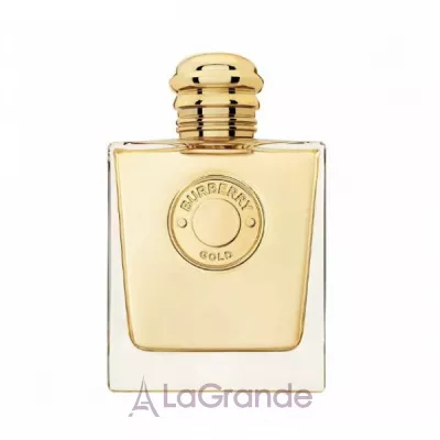 Burberry Gold Eau de Parfum  