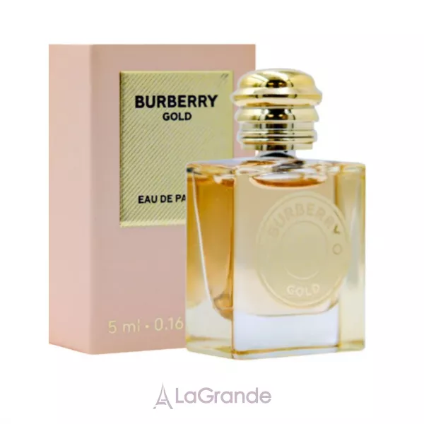 Burberry Gold Eau de Parfum ����������� ����