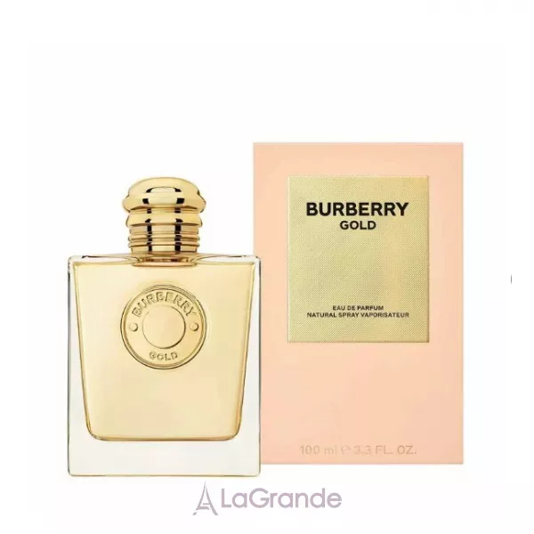 Burberry Gold Eau de Parfum ����������� ����