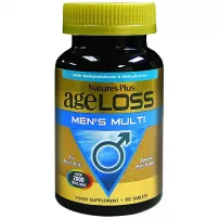 NaturesPlus AgeLoss Men's Multi �������������� ��� ������