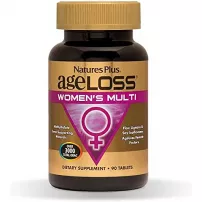 NaturesPlus AgeLoss Women's Multi �������������� ��� ������
