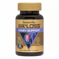 NaturesPlus AgeLoss Kidney Support �������� ��� ��������� �����