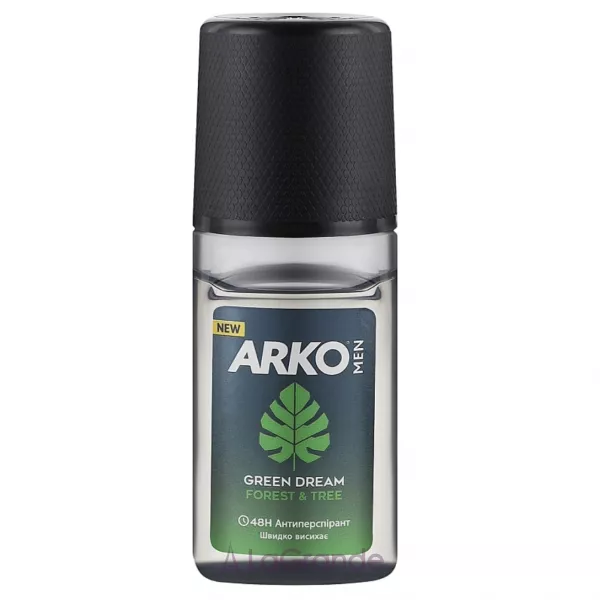 Arko Men Green Dream Forest & Tree ��������� �������������� �������