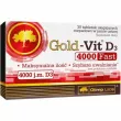 Olimp Gold-Vit D3 Fast 4000 ������� D3 4000 ��