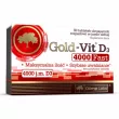 Olimp Gold-Vit D3 Fast 4000 ������� D3 4000 ��