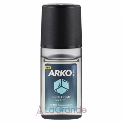 Arko Men ool Fresh Ice & Mint    