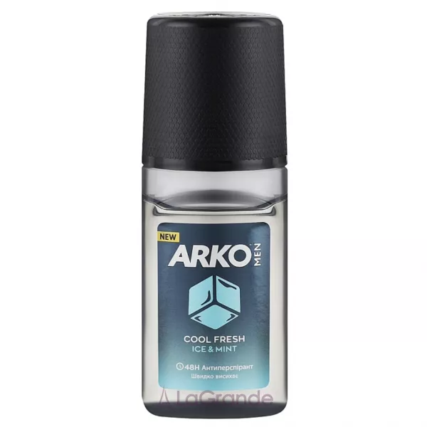 Arko Men �ool Fresh Ice & Mint �������������� ��������� ������� 